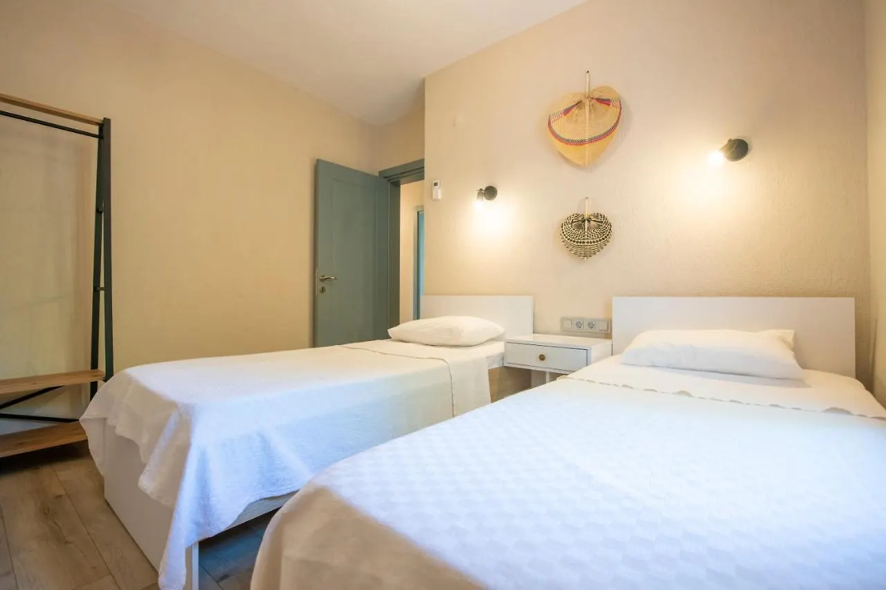 Eroğlu Villas Fethiye