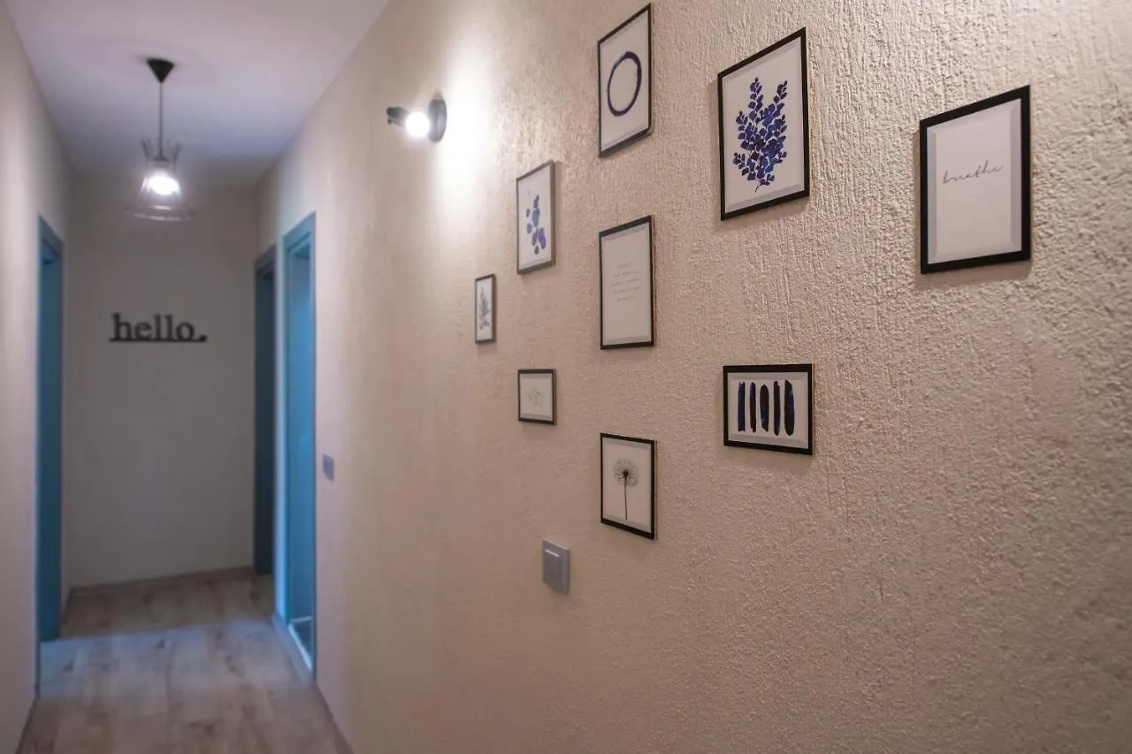 Eroğlu Villas Fethiye