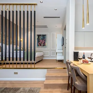 Veyron & Otel İstanbul