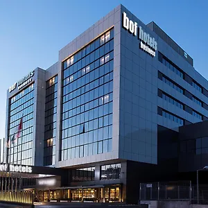 Bof Business Otel İstanbul