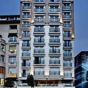 Cvk Taksim Otel İstanbul