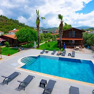 Defne Olive Gardens, Koca Calis, - Previously Defne Fethiye