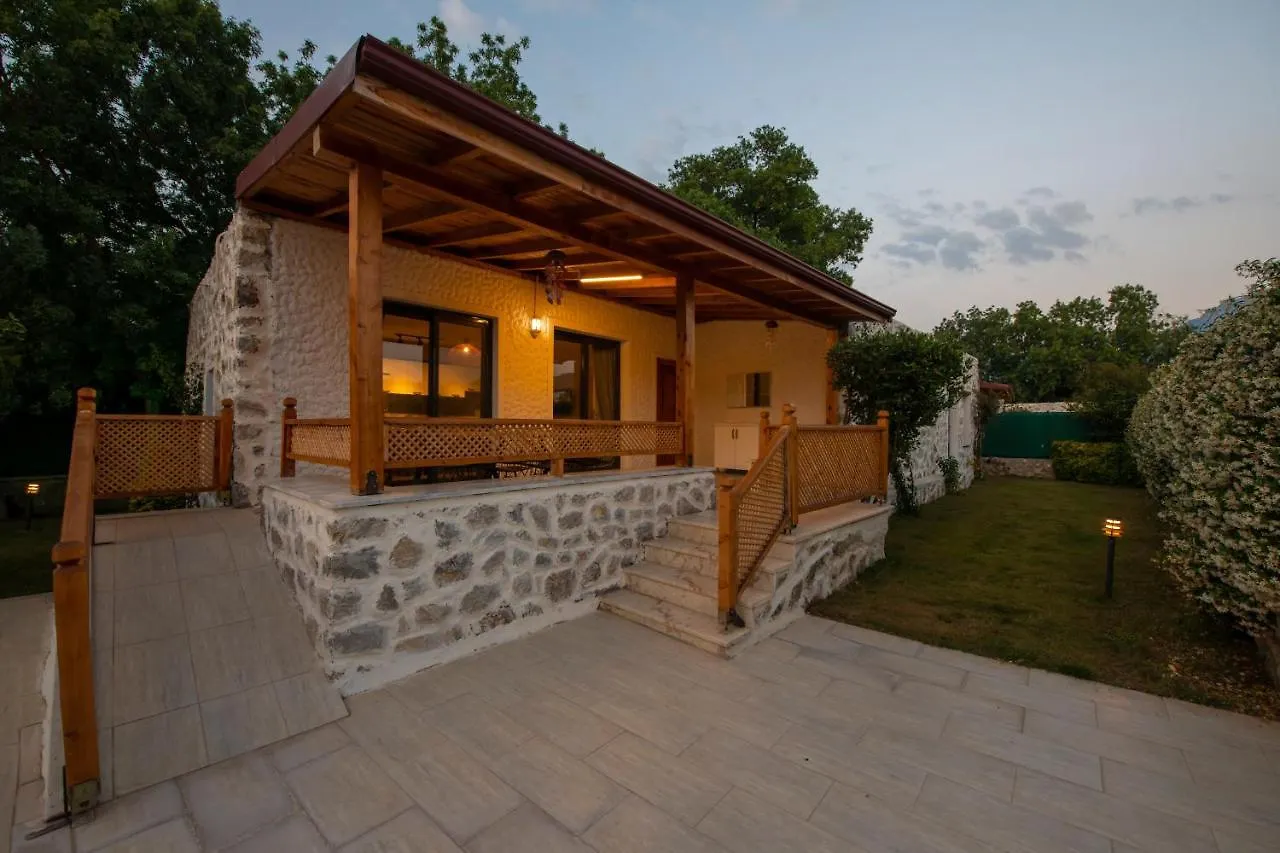 Eroglu Villas Fethiye