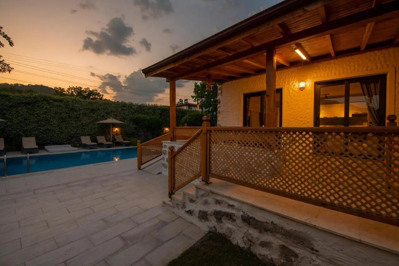 Eroglu Villas Fethiye
