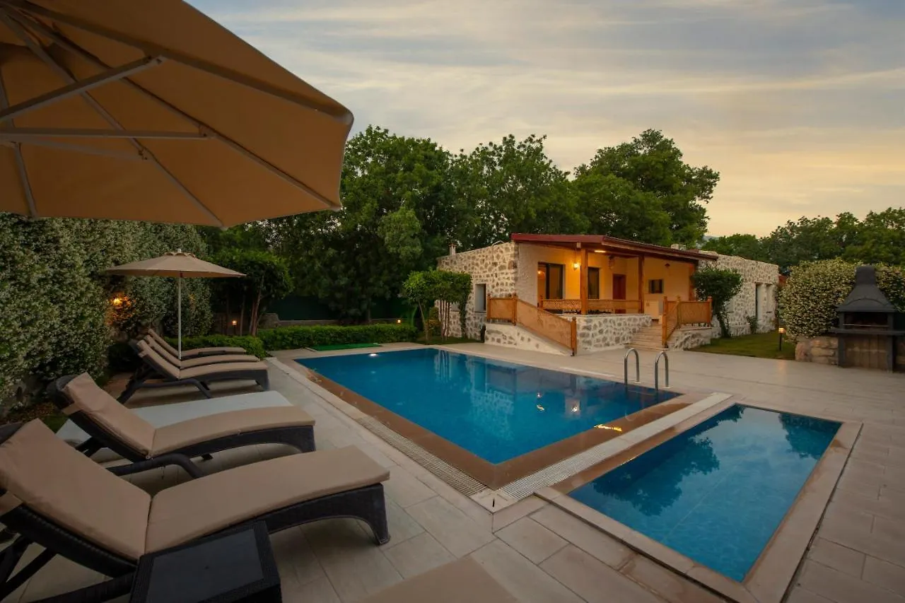 Eroglu Villas Fethiye