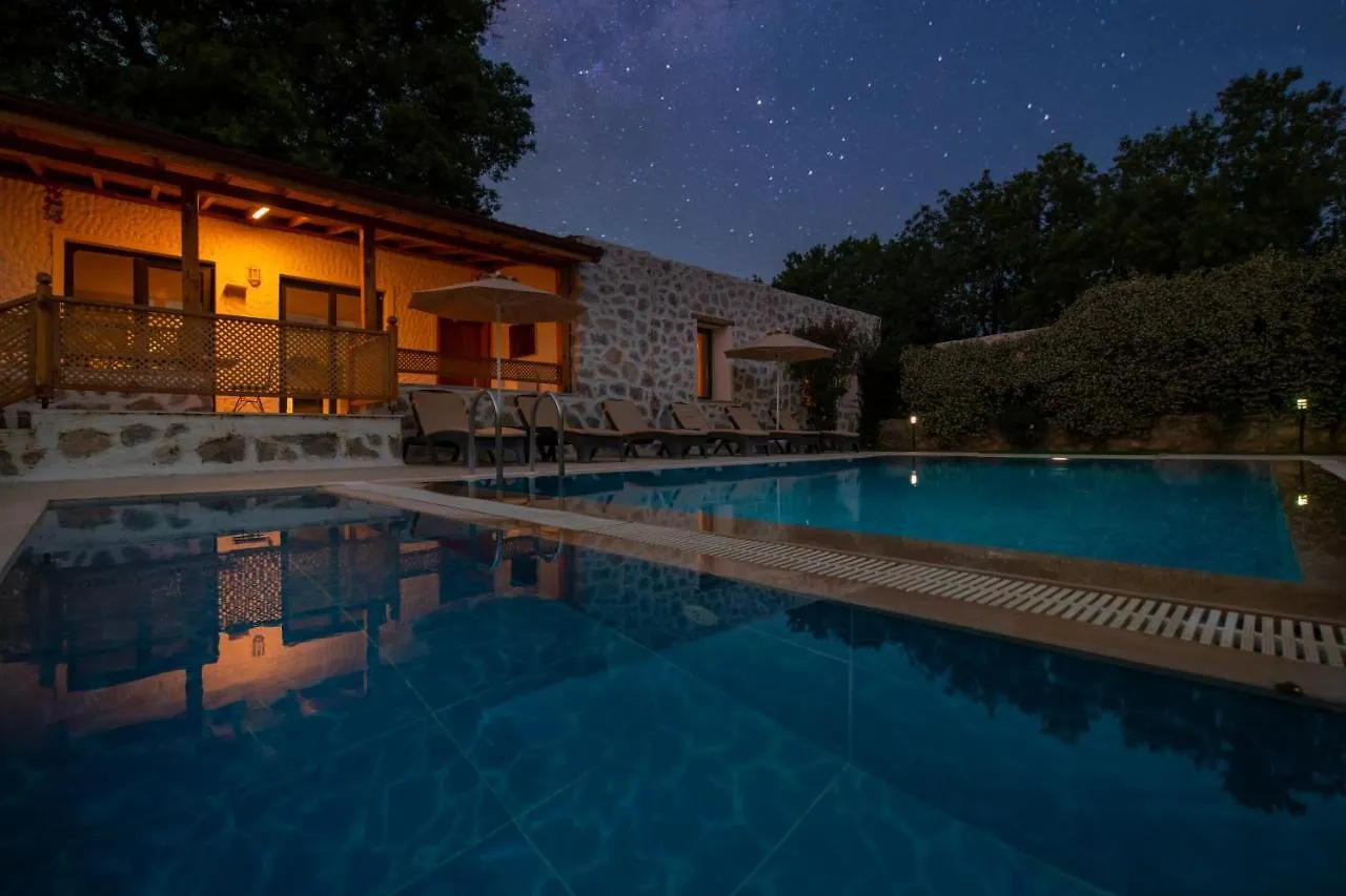 Eroglu Villas Fethiye Turkey