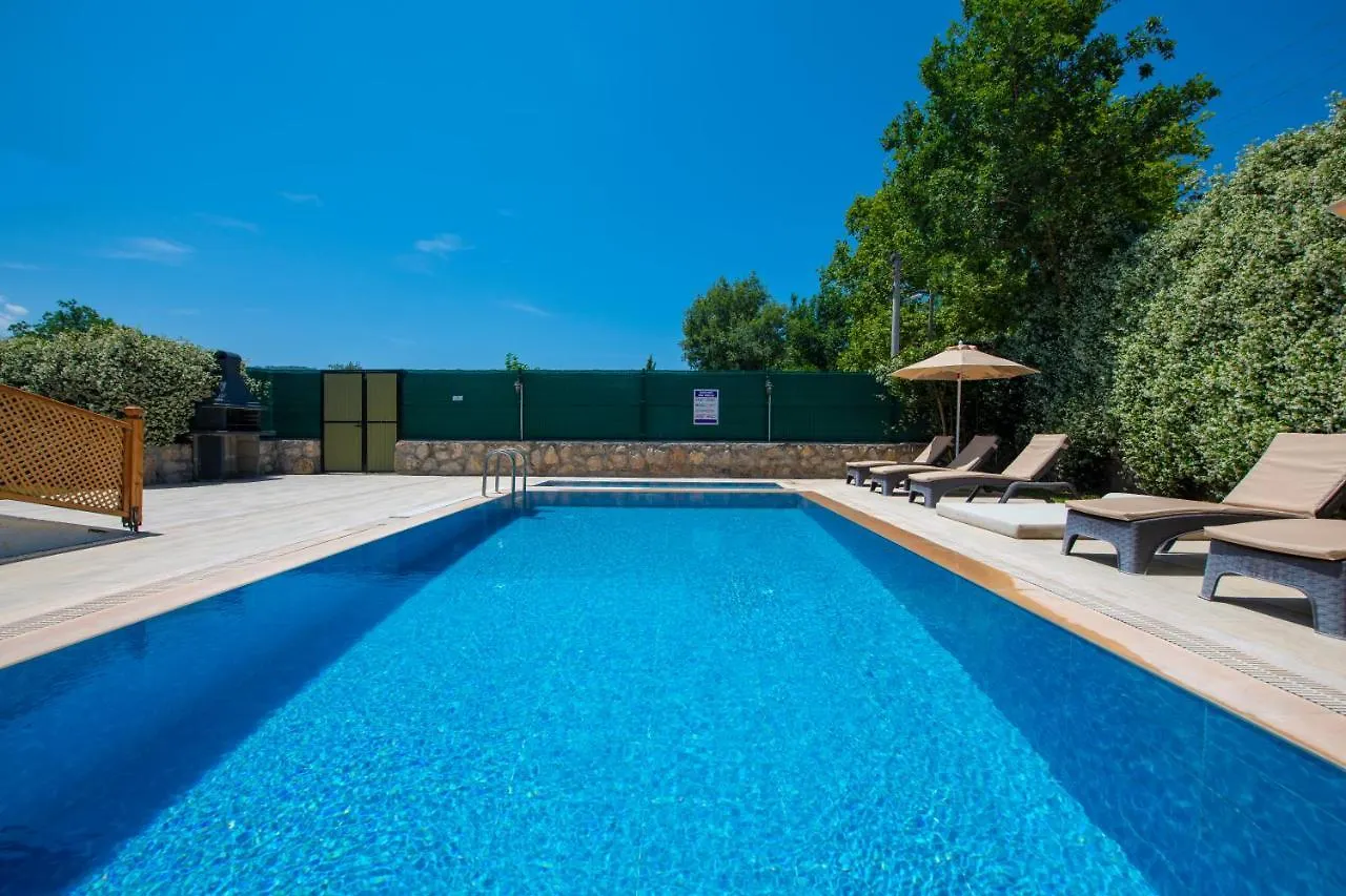 Eroglu Villas Fethiye 0*,  Turkey