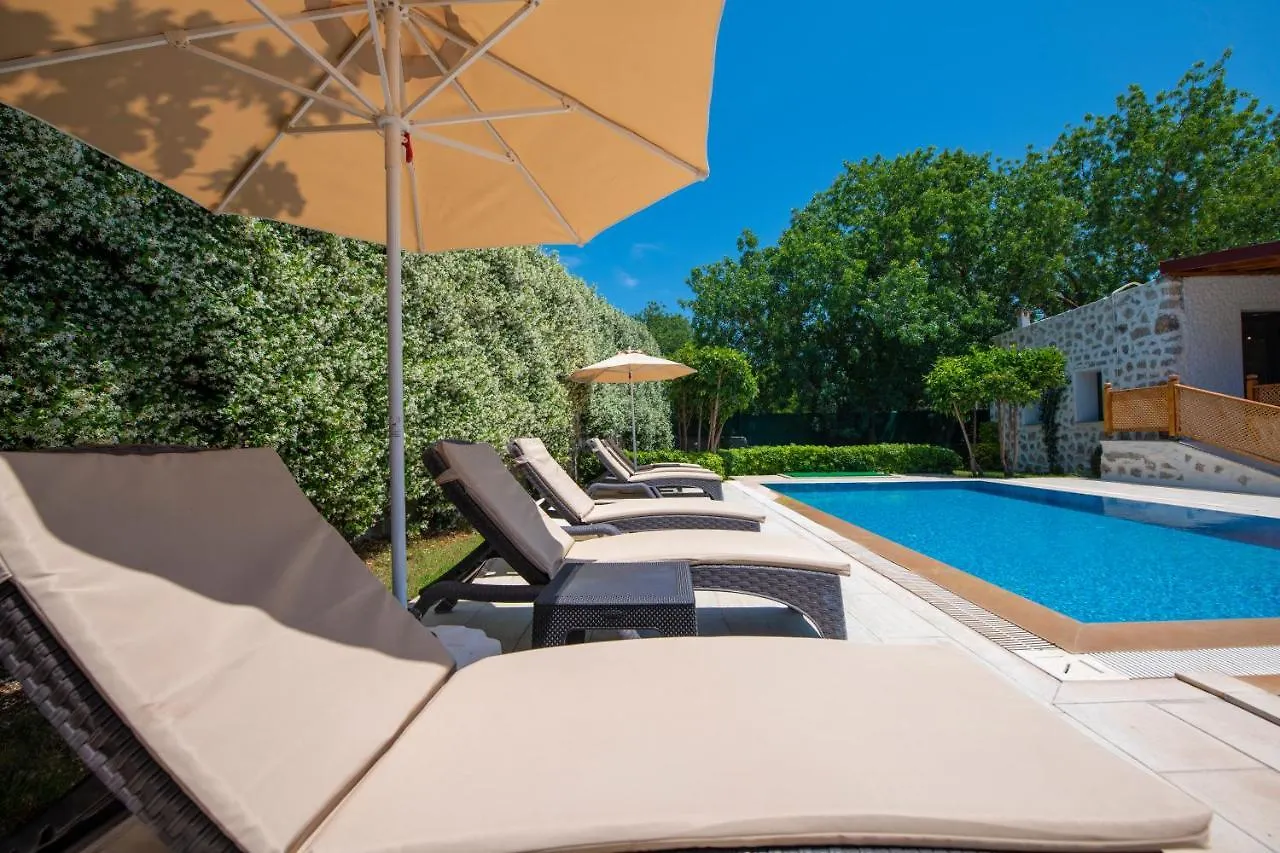 Eroglu Villas Fethiye