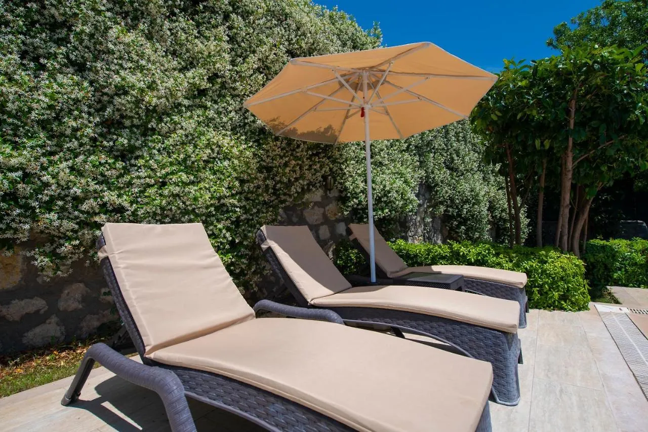 Eroglu Villas Fethiye