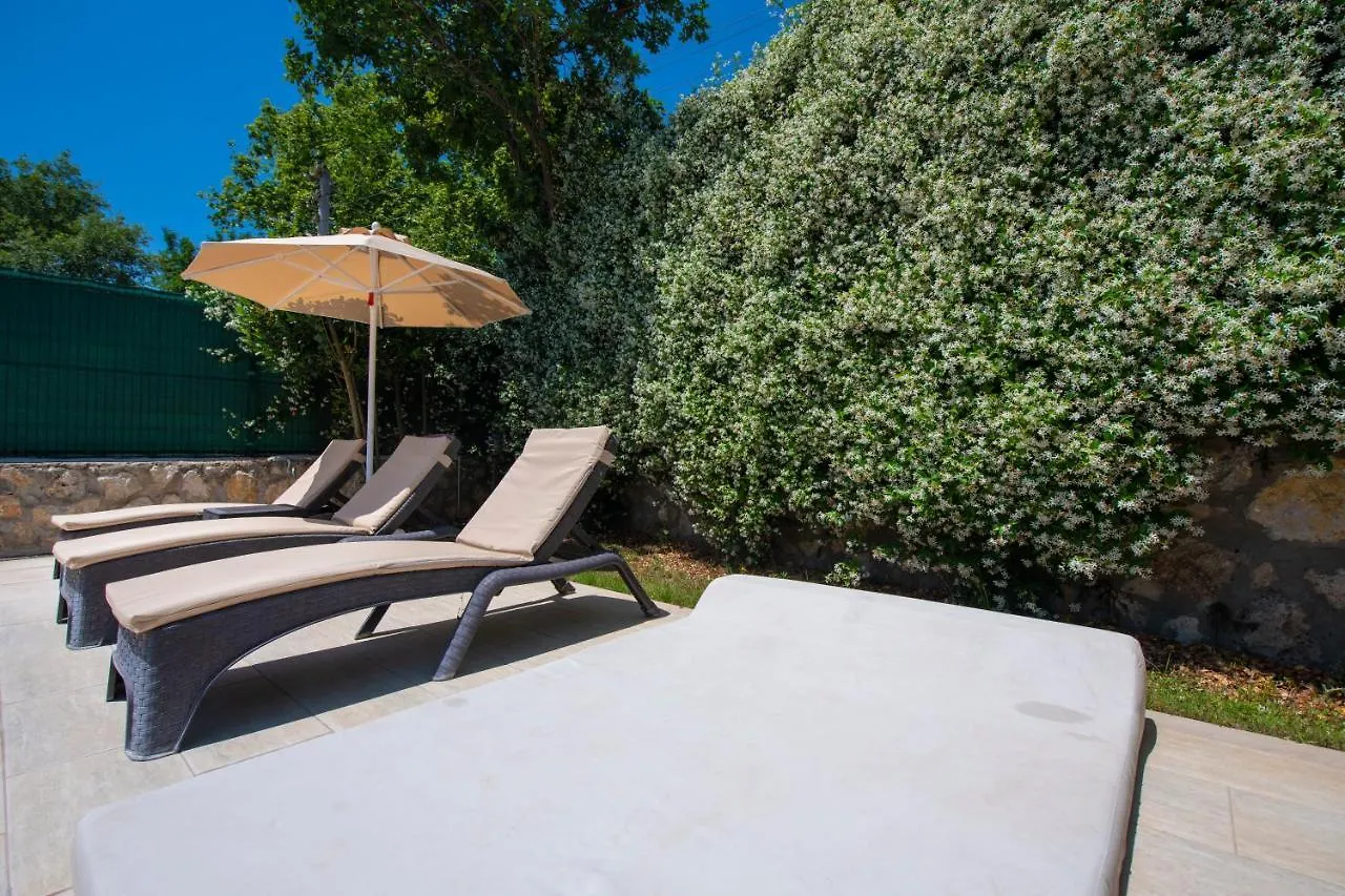 Eroglu Villas Fethiye