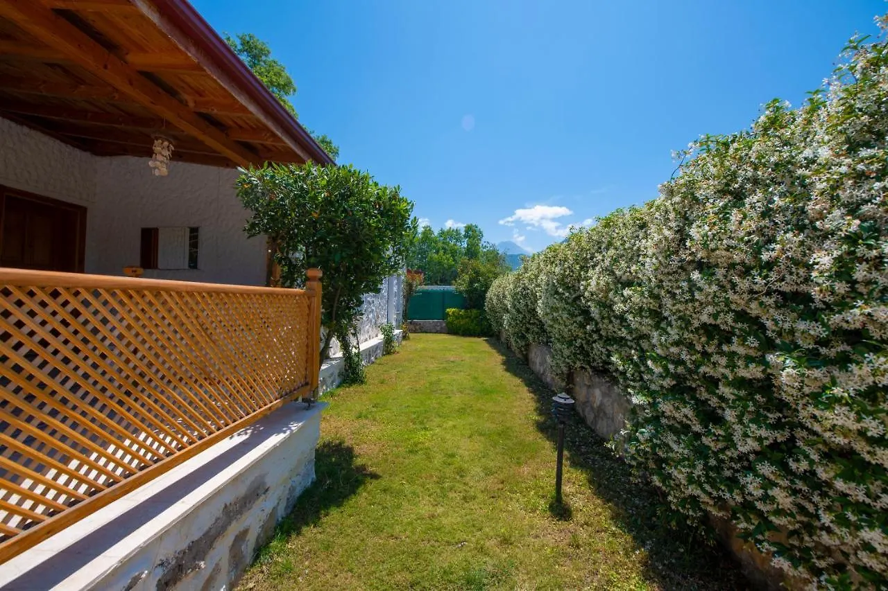 Eroglu Villas Fethiye