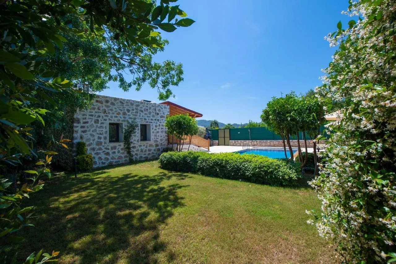 Eroglu Villas Fethiye