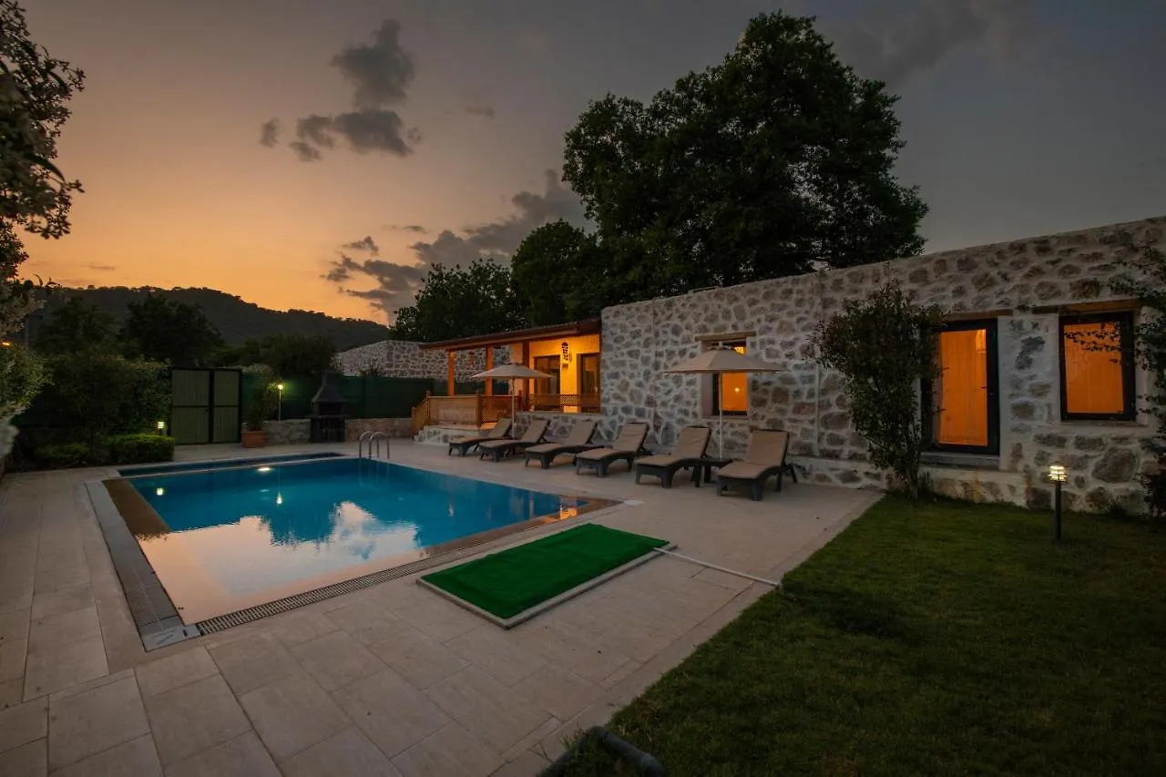 Eroglu Villas Fethiye