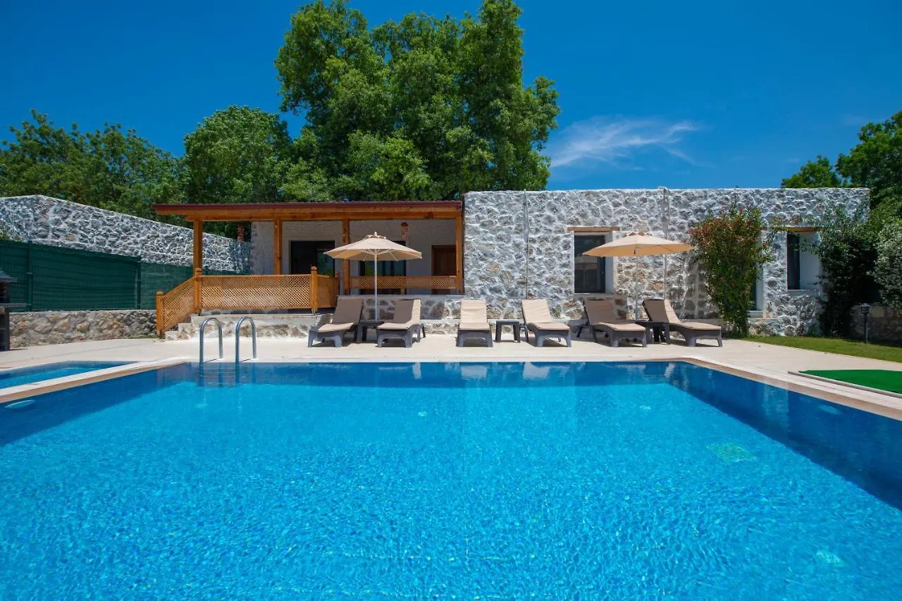 Eroglu Villas Fethiye 0*,  Turkey
