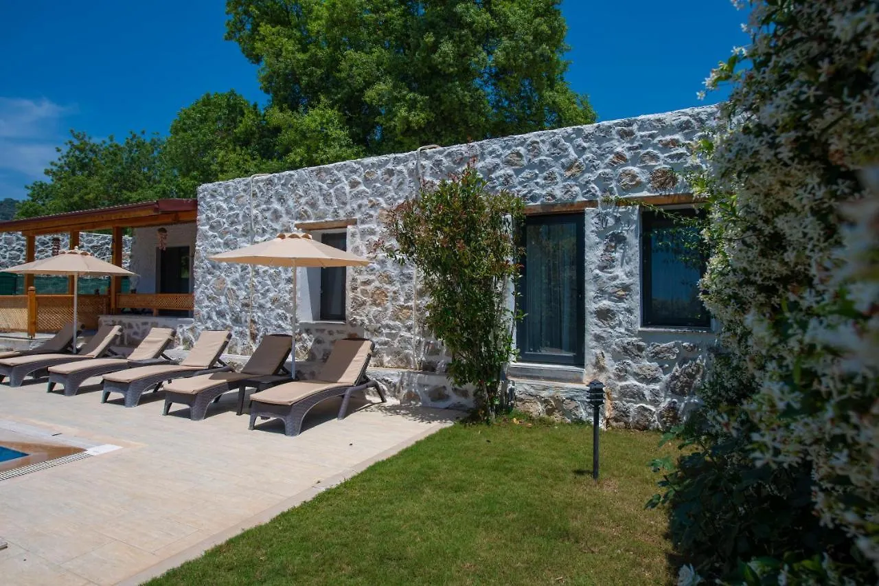 Eroglu Villas Fethiye
