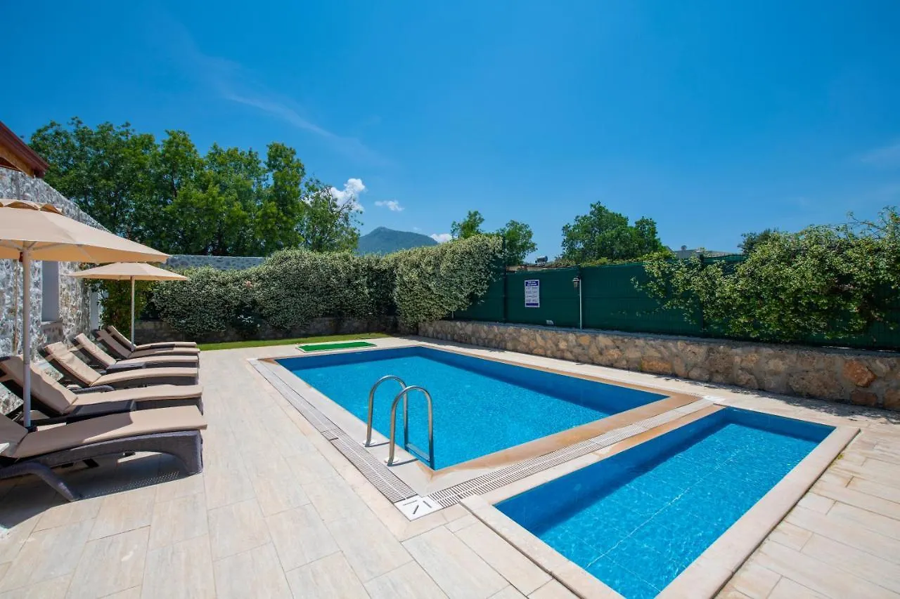 Eroglu Villas Fethiye