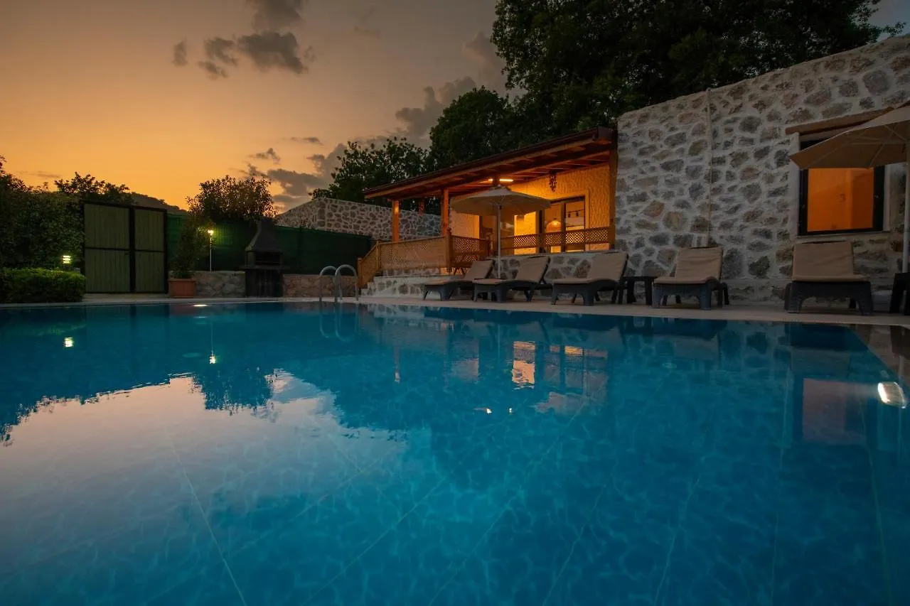 Eroglu Villas Fethiye