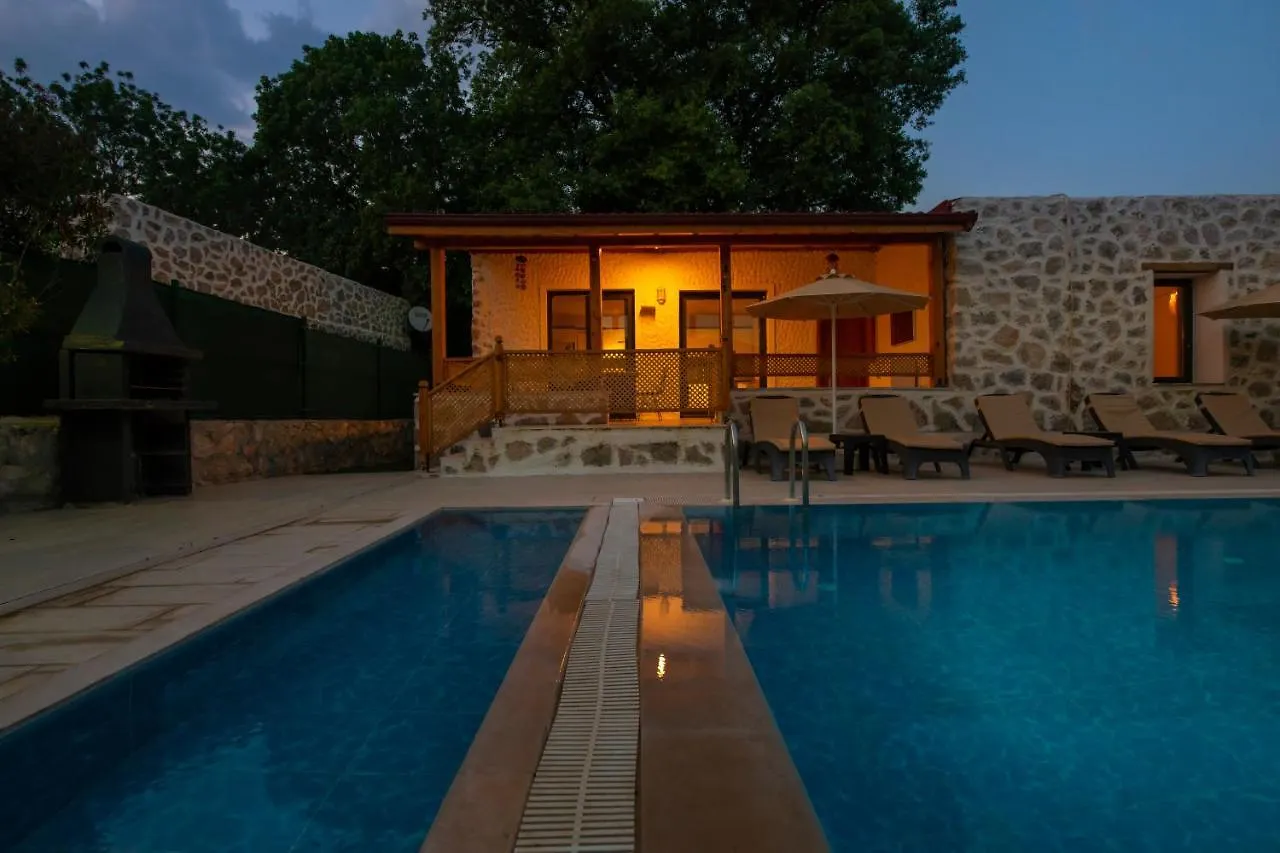 Eroglu Villas Fethiye 0*,