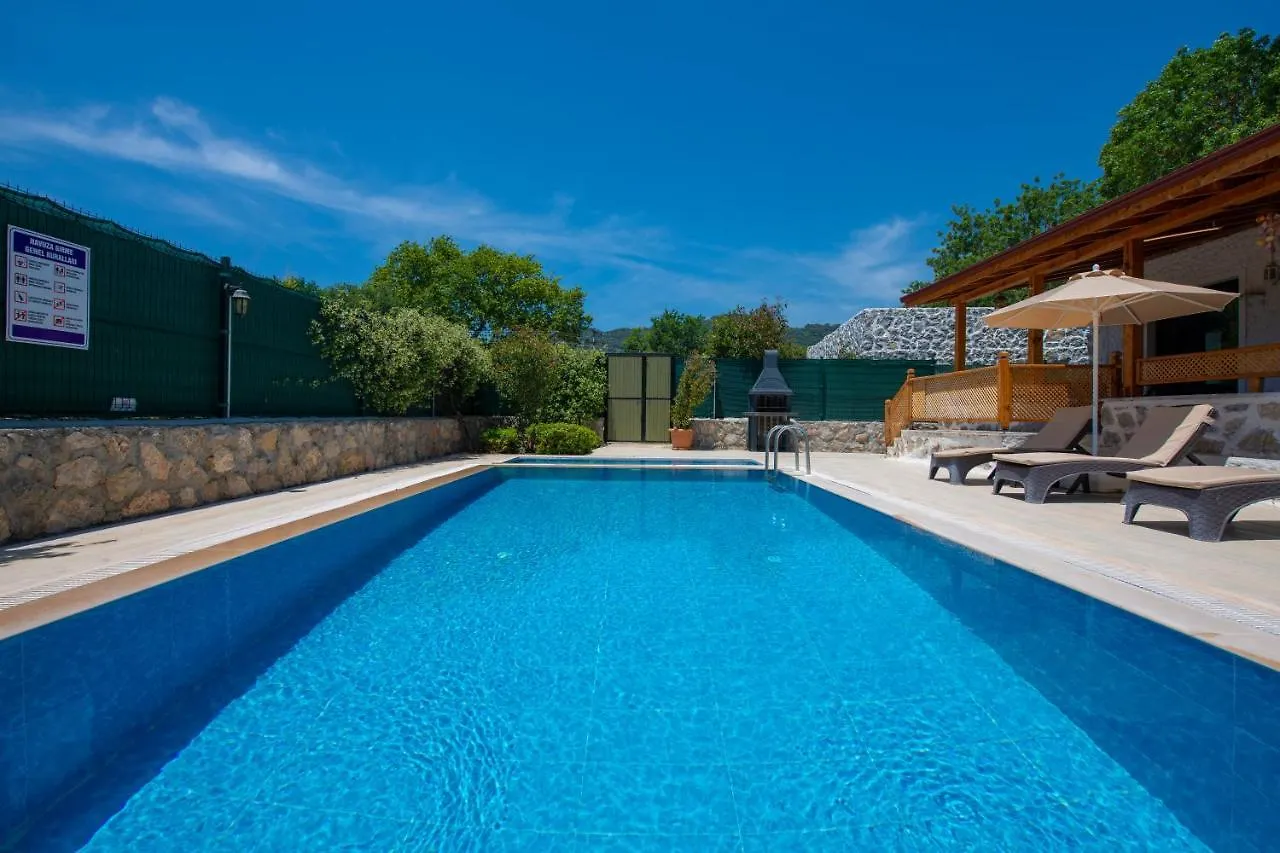 Eroglu Villas Fethiye