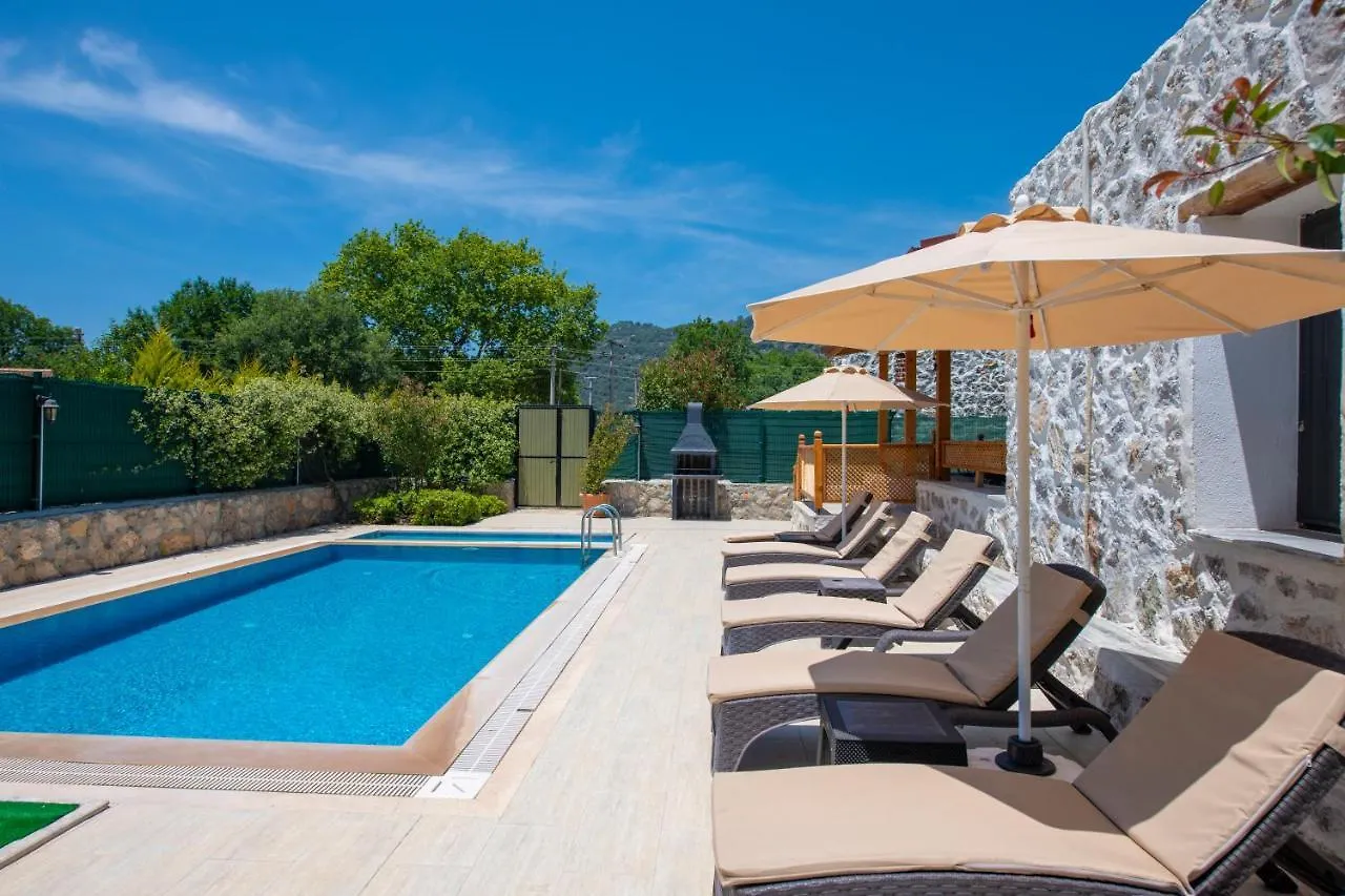 Eroglu Villas Fethiye 0*,  Turkey