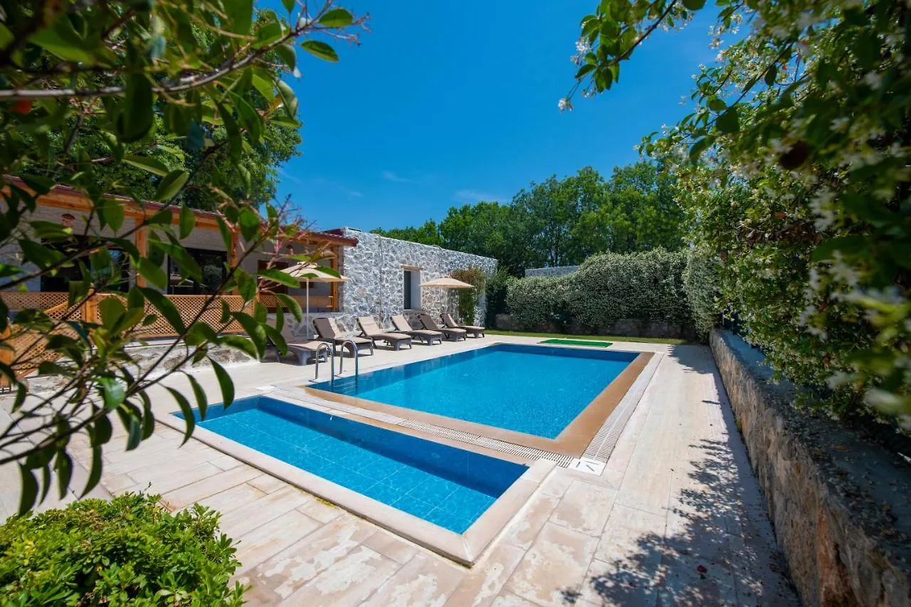 Eroglu Villas Fethiye