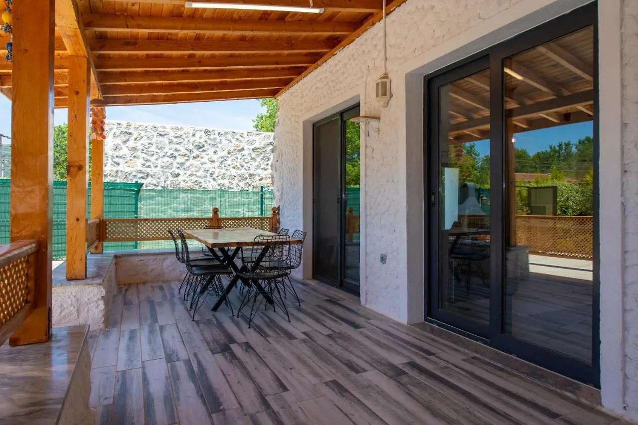 Eroglu Villas Fethiye
