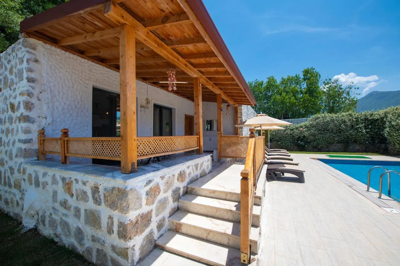 Eroglu Villas Fethiye 0*,  Turkey
