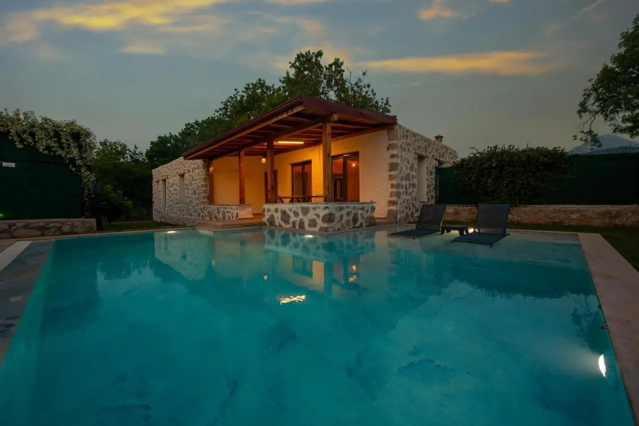 Eroglu Villas Fethiye Turkey