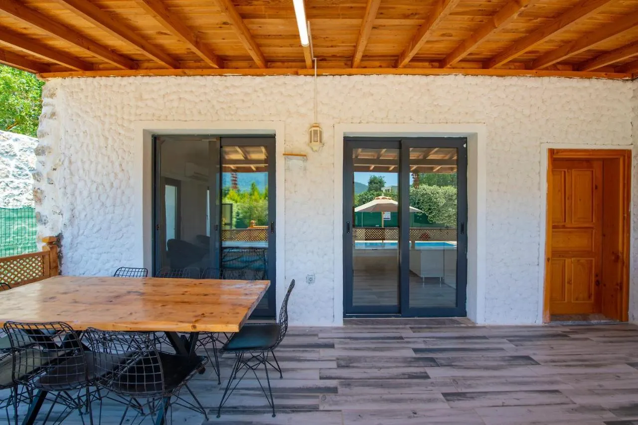 Eroglu Villas Fethiye