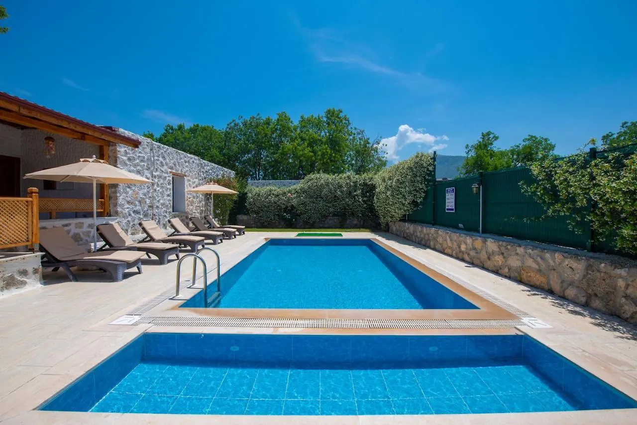 Eroglu Villas Fethiye