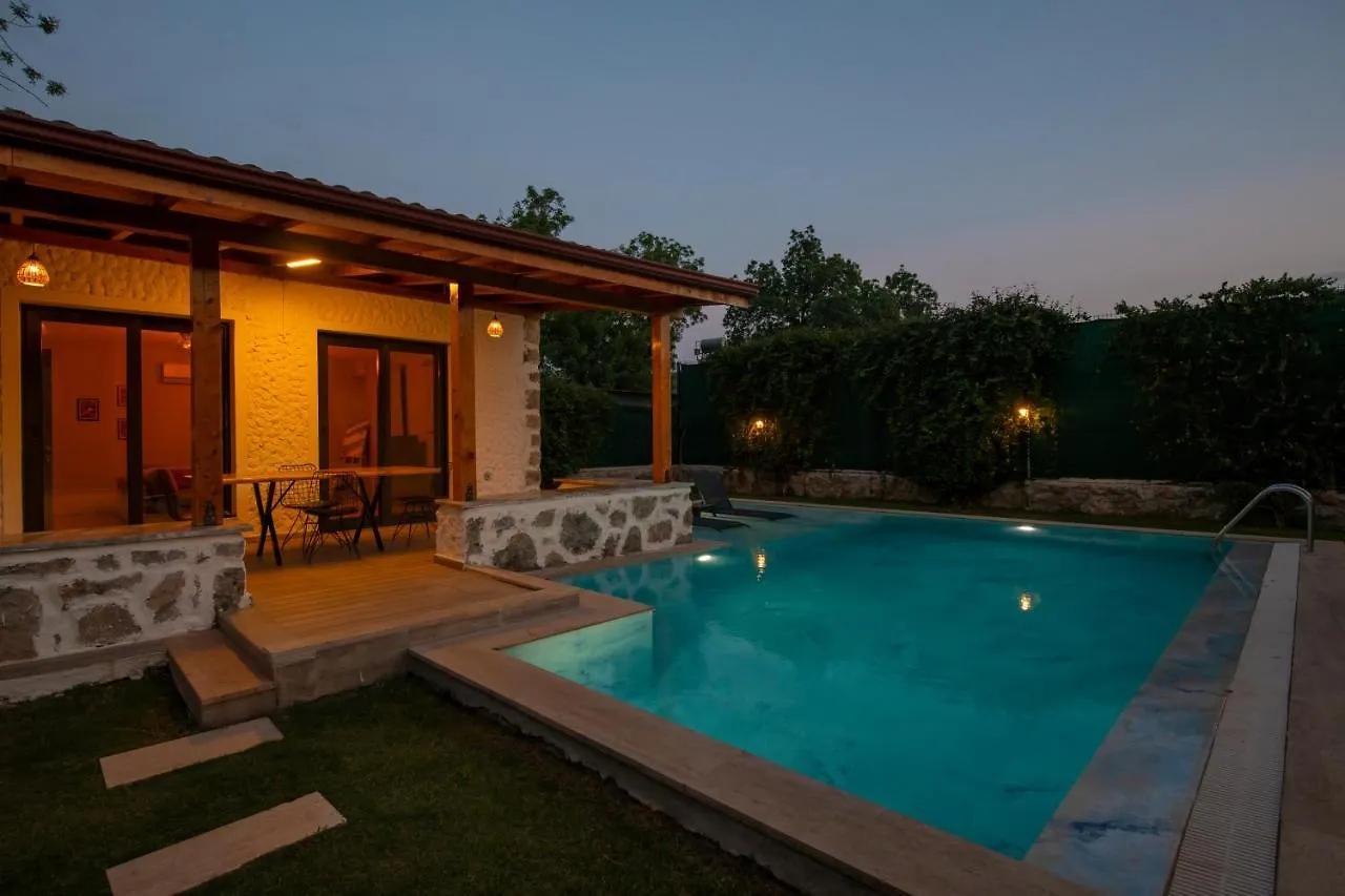 Eroglu Villas Fethiye