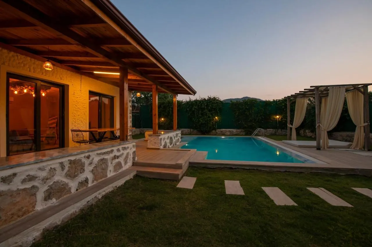 Eroglu Villas Fethiye Turkey