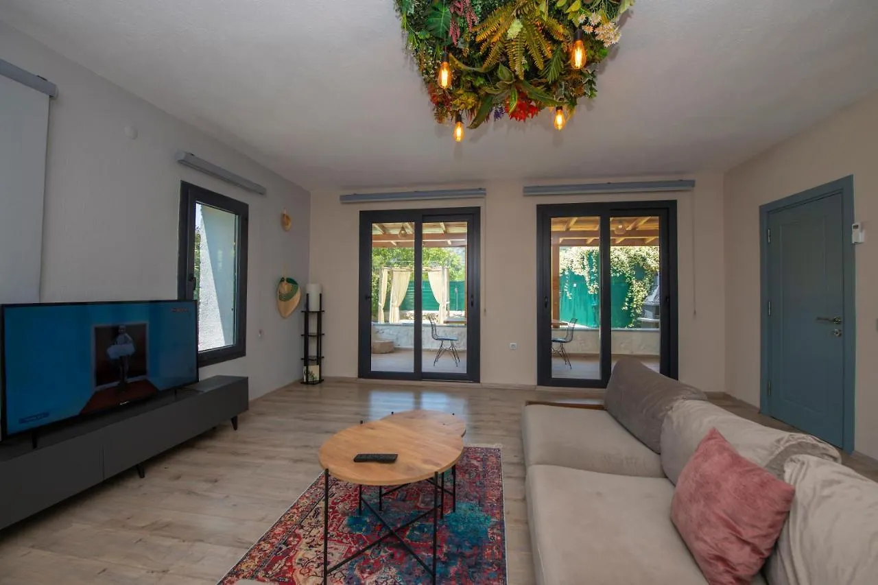 Eroglu Villas Fethiye
