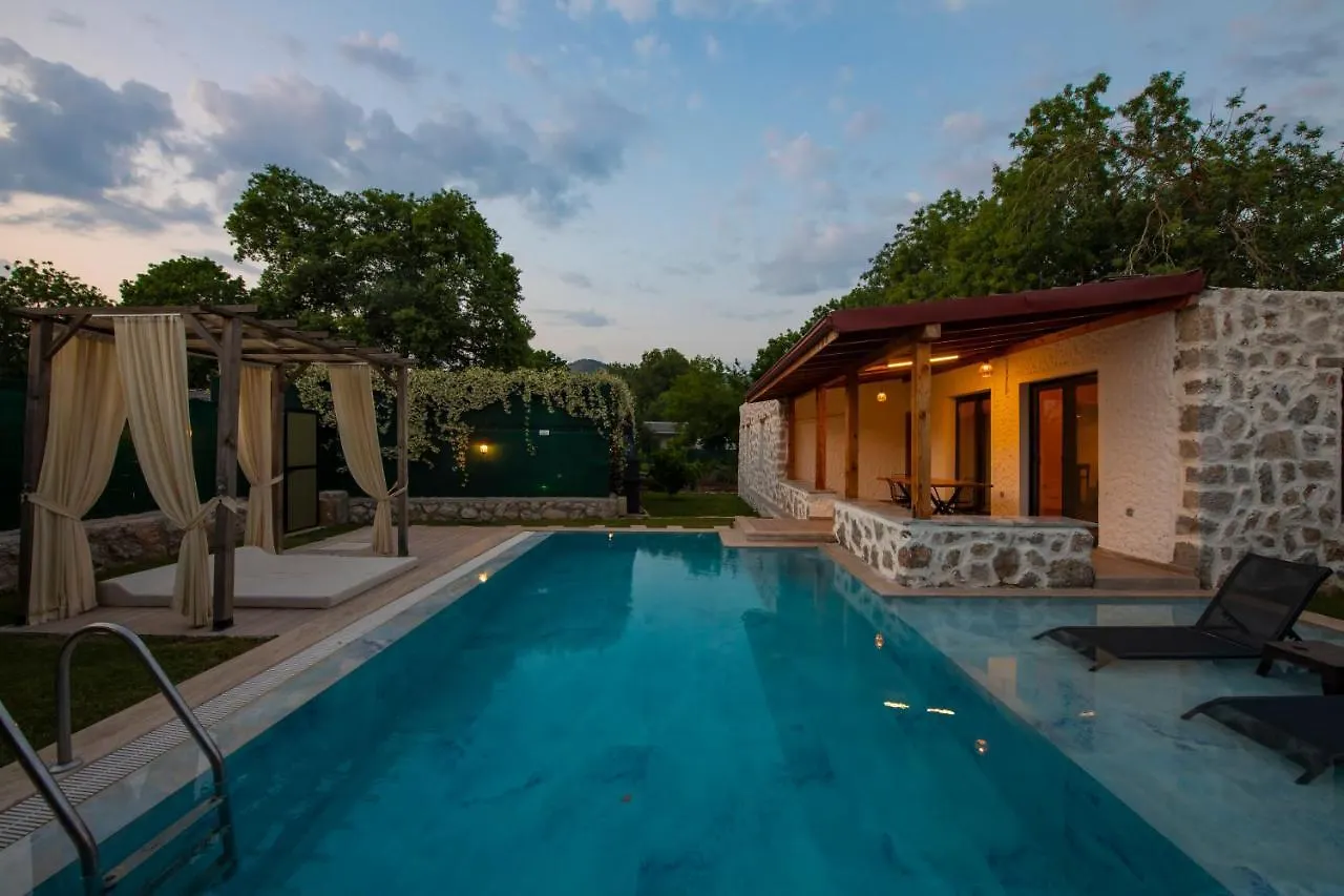 Eroglu Villas Fethiye