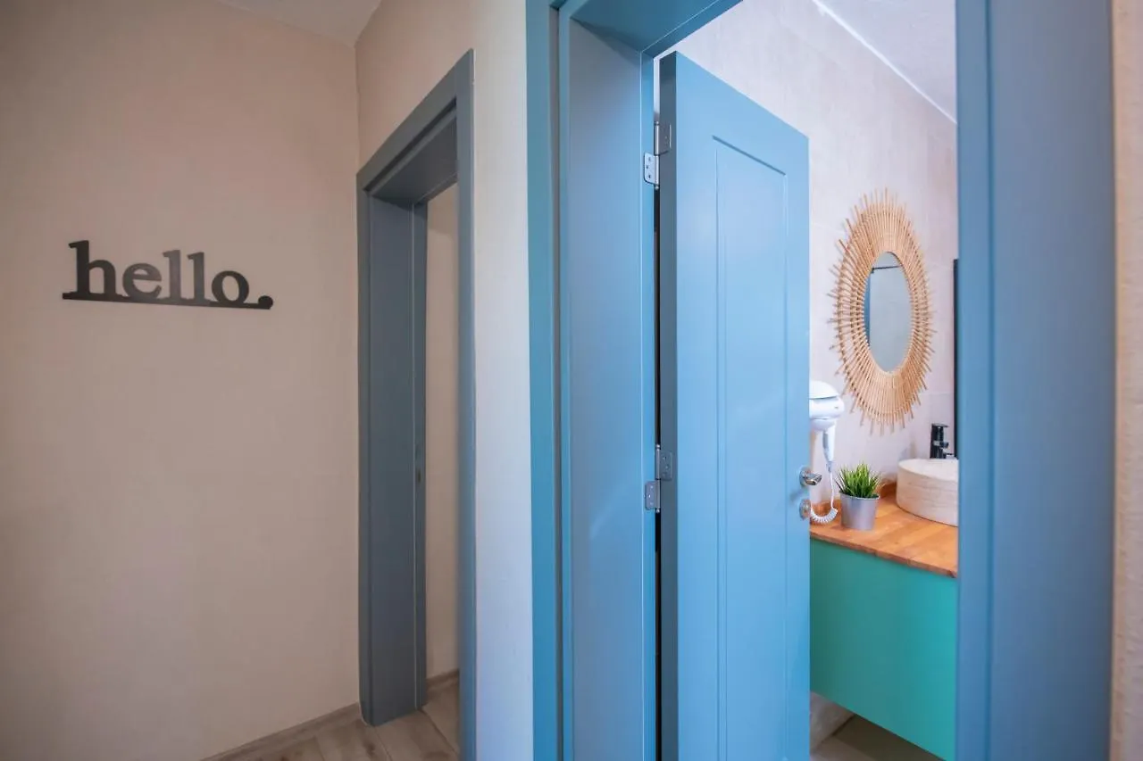 Eroglu Villas Fethiye