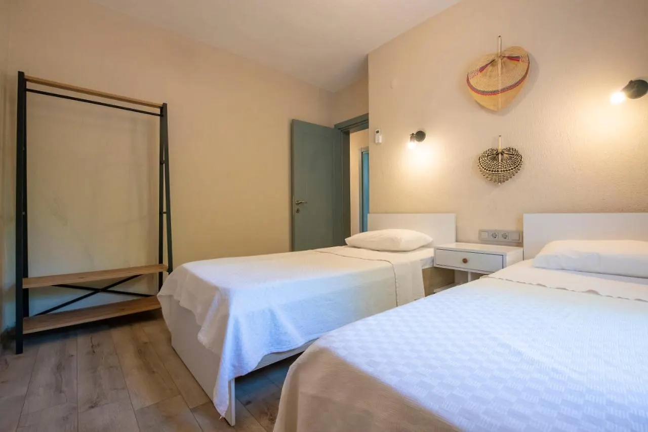 Eroglu Villas Fethiye 0*,  Turkey