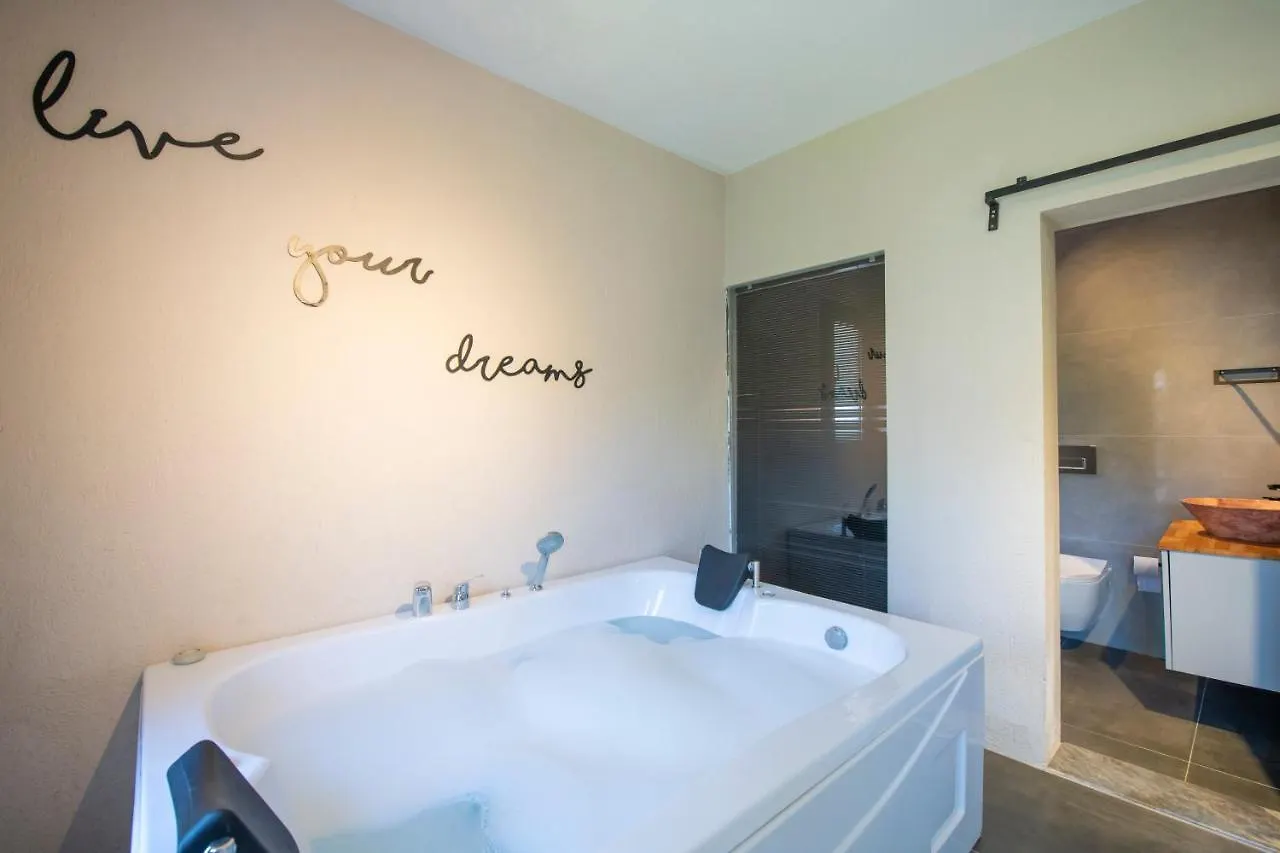 Eroglu Villas Fethiye Turcja