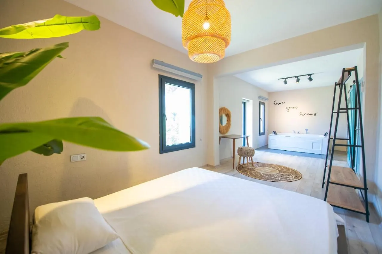 Eroglu Villas Fethiye