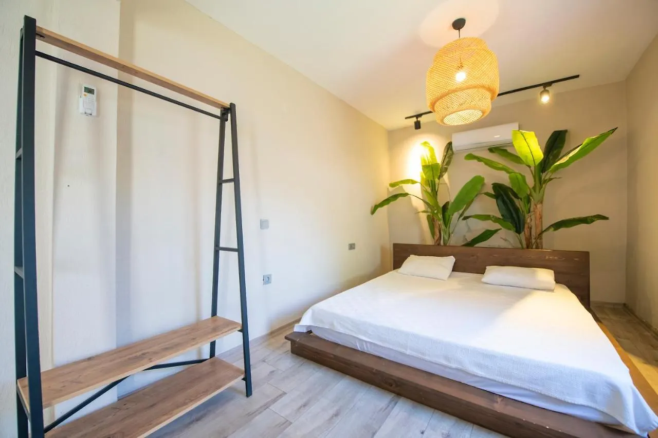 Eroglu Villas Fethiye