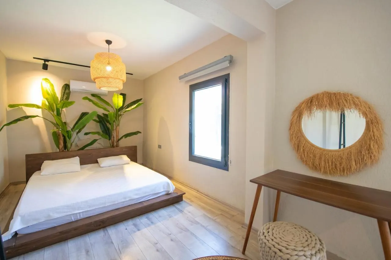 Eroglu Villas Fethiye