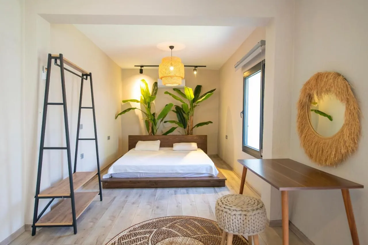 Eroglu Villas Fethiye