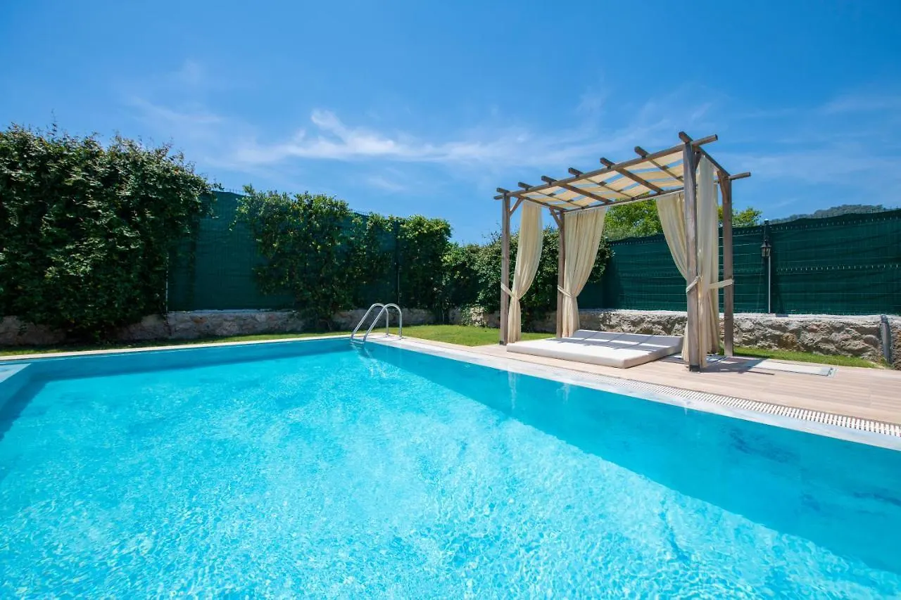 Eroglu Villas Fethiye Turkey