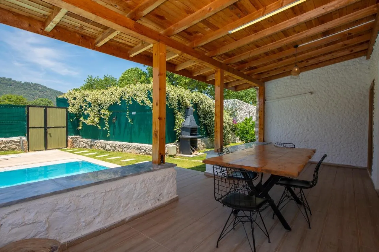 Eroglu Villas Fethiye 0*,  Turcja