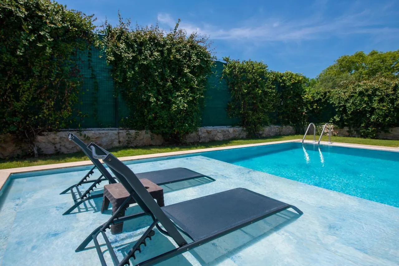 Eroglu Villas Fethiye