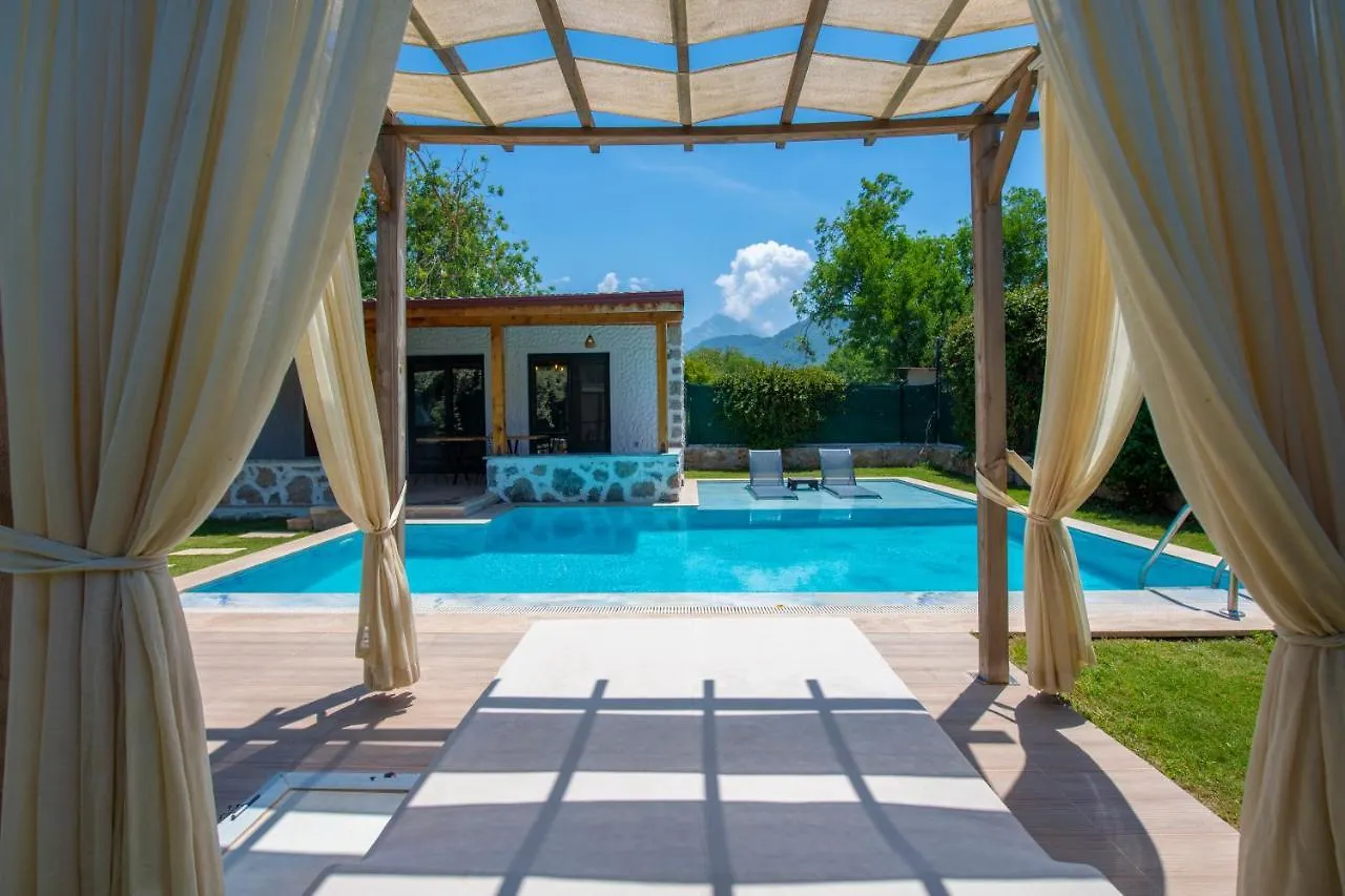 Eroglu Villas Fethiye Turkey