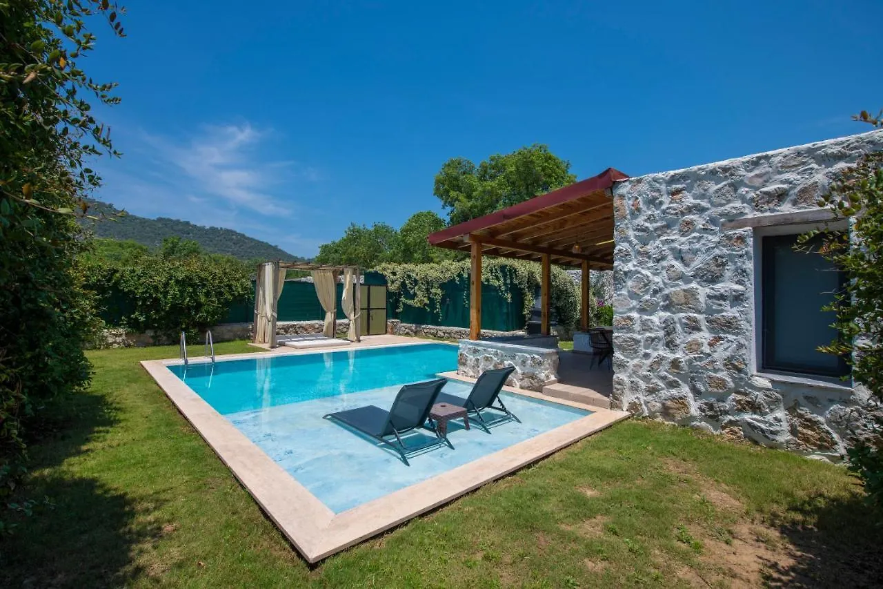 Eroglu Villas Fethiye