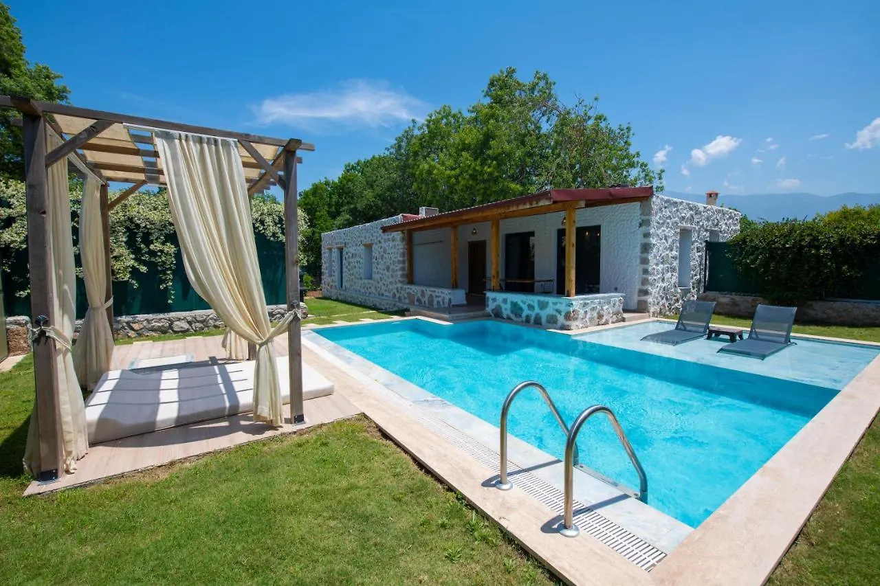 Eroglu Villas Fethiye