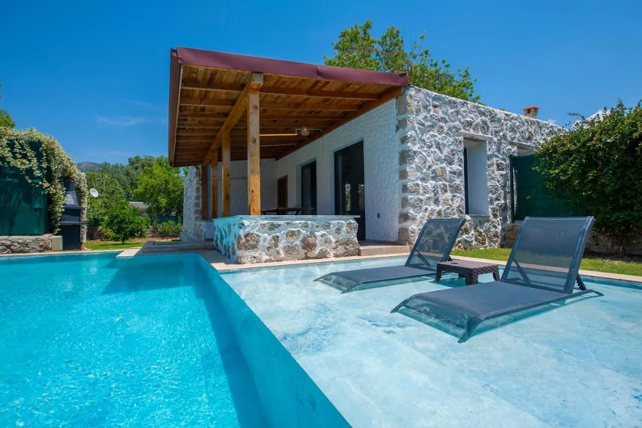 Eroglu Villas Fethiye 0*,