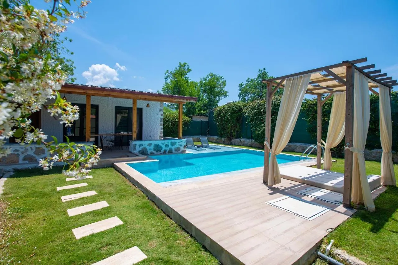 Eroglu Villas Fethiye