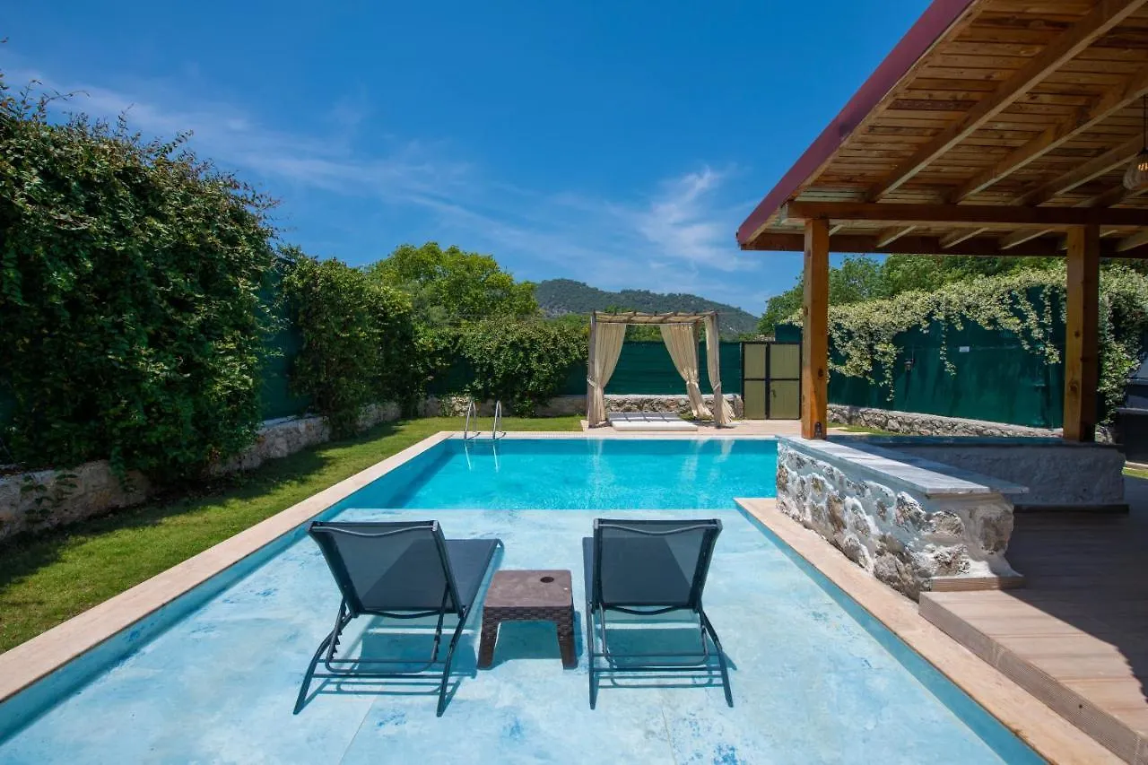 Eroglu Villas Fethiye